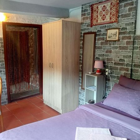 Holiday Home Риека-Црноевича Экстерьер фото